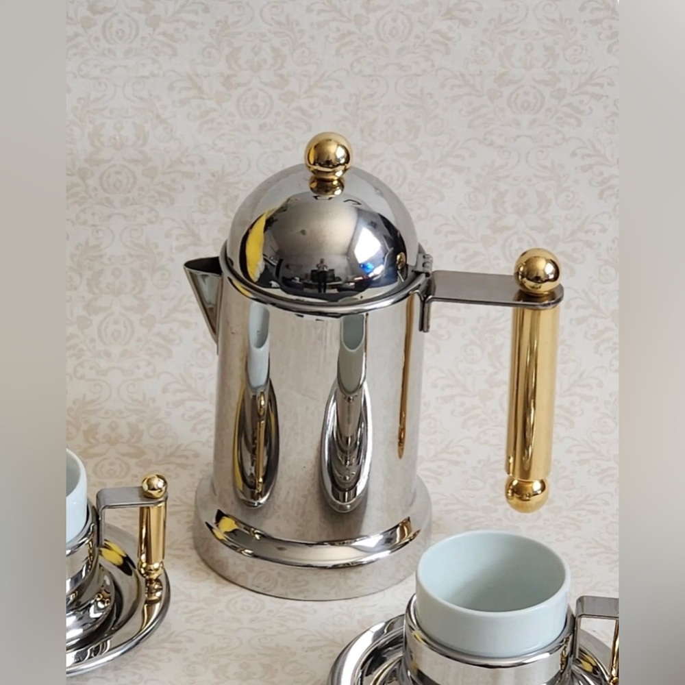 VINTAGE VEV VIGANO KONTESSA CREAMER